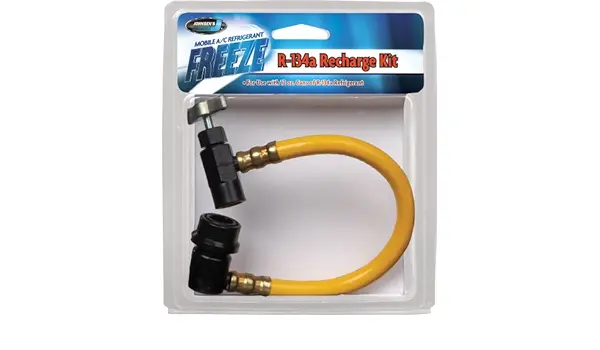 [039101083230] JOHNSENS R134A RECHANGE KIT - 8323