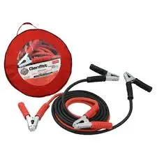 [083996002433] Jumper Cable 600AMP 8ft