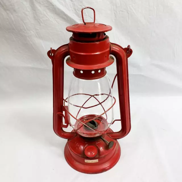 [8033113623189] KEROSENE LAMP 215