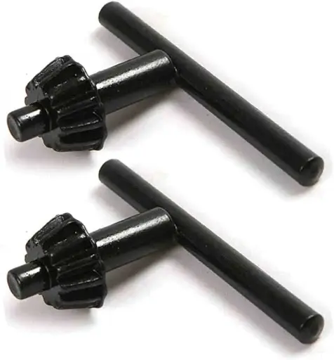 [6931598218956] KEY CHUCK 5/8 - YMA016