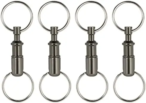 [7450077079363] KEY RING SET - 93197