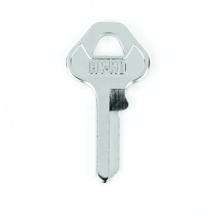 [029069703417] KEYBLANK HY-KO - 88/25K13