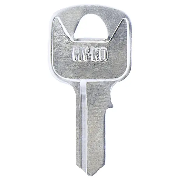 [029069703127] KEYBLANK HY-KO - AB16