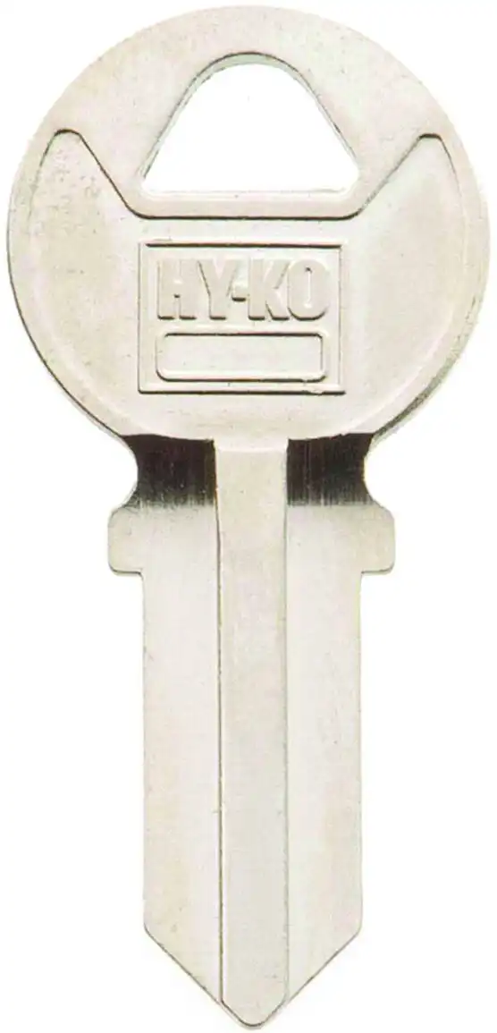 [029069700041] KEYBLANK HY-KO - AM1