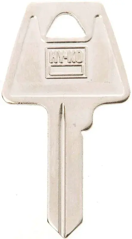 [029069700065] KEYBLANK HY-KO - AM6