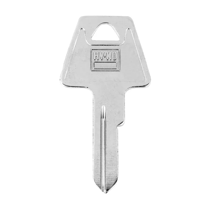 [029069702908] KEYBLANK HY-KO - AM8