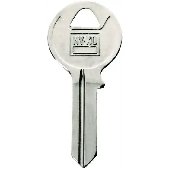 [029069700089] KEYBLANK HY-KO - AMH1