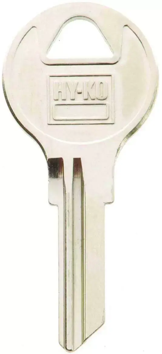 [029069700126] KEYBLANK HY-KO - AP4