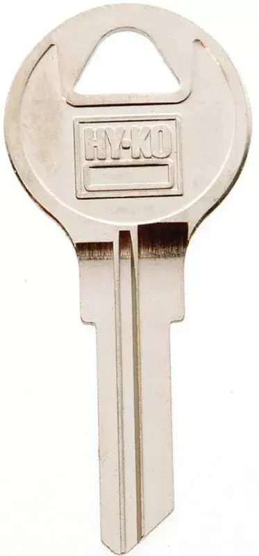 [029069700133] KEYBLANK HY-KO - AP5