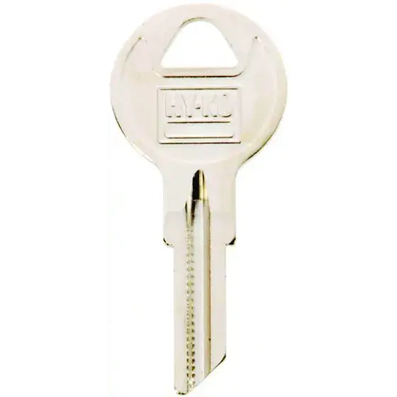 [029069700195] KEYBLANK HY-KO - B1