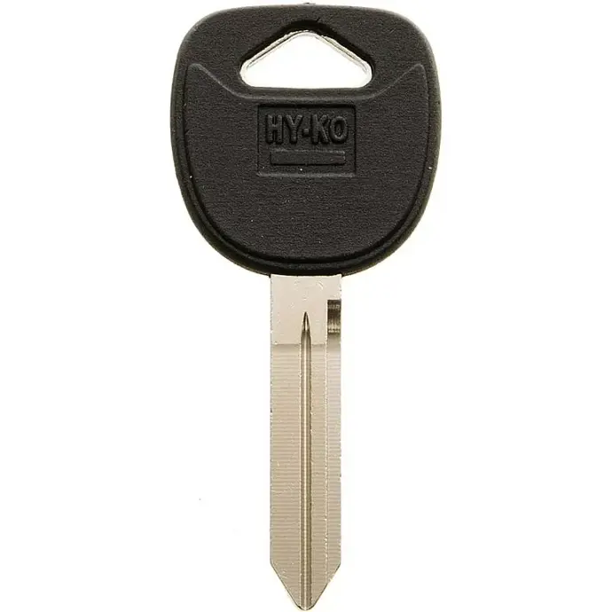 [029069707408] KEYBLANK HY-KO - B102P