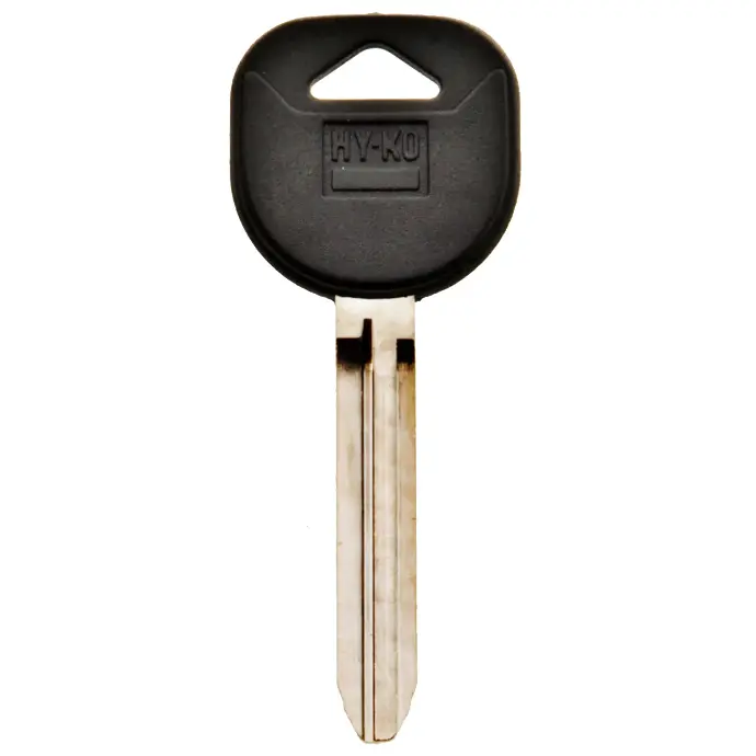 [029069707422] KEYBLANK HY-KO - B108P