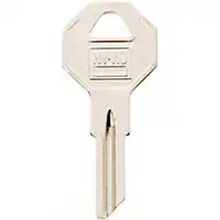 [029069700201] KEYBLANK HY-KO - B2