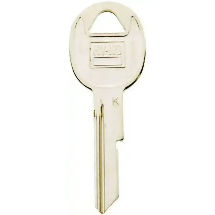 [029069703530] KEYBLANK HY-KO - B47