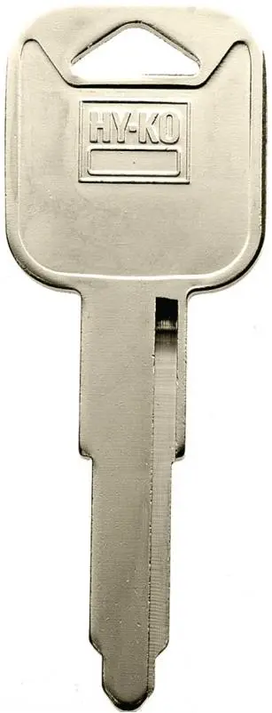 [029069703646] KEYBLANK HY-KO - B58