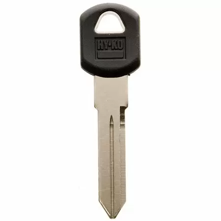 [029069707347] KEYBLANK HY-KO - B92P