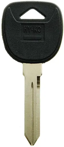 [029069707354] KEYBLANK HY-KO - B93P