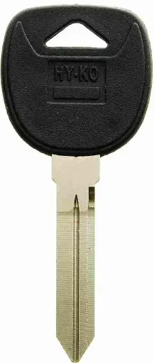 [029069707378] KEYBLANK HY-KO - B96P