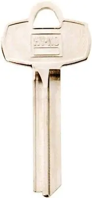 [029069700256] KEYBLANK HY-KO - BE2