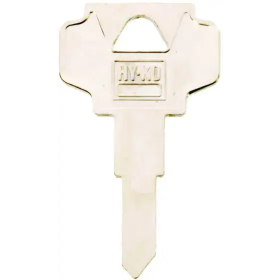 [029069700263] KEYBLANK HY-KO - BN1