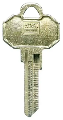 [029069700232] KEYBLANK HY-KO - BWK5