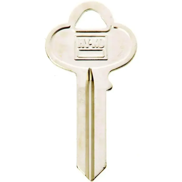 [029069700720] KEYBLANK HY-KO - C05