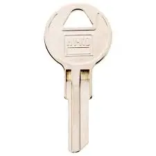 [029069700379] KEYBLANK HY-KO - CG22