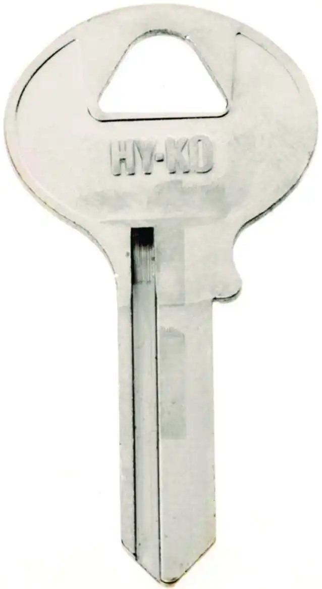 [029069700621] KEYBLANK HY-KO - CO10