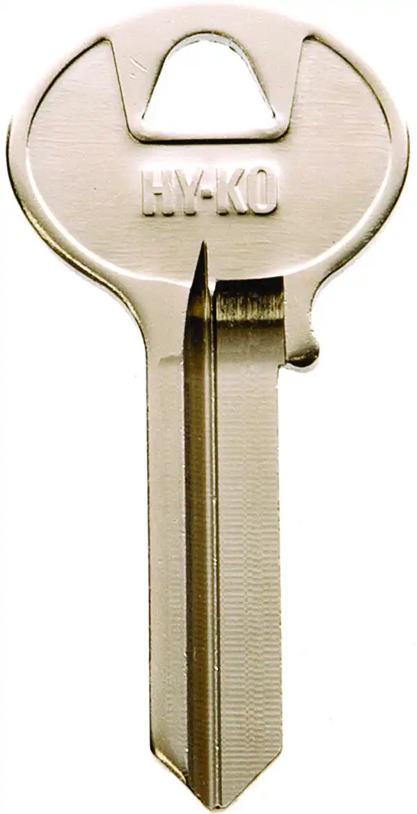[029069700645] KEYBLANK HY-KO - CO105