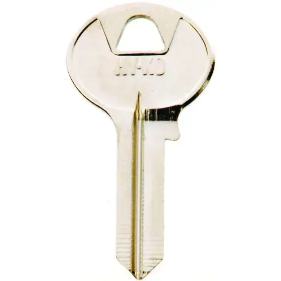 [029069700652] KEYBLANK HY-KO - CO106