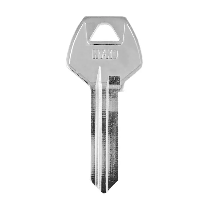 [029069700669] KEYBLANK HY-KO - CO107