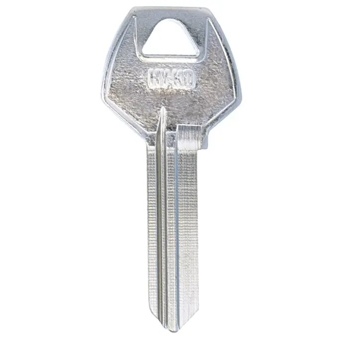 [029069700850] KEYBLANK HY-KO - CO108