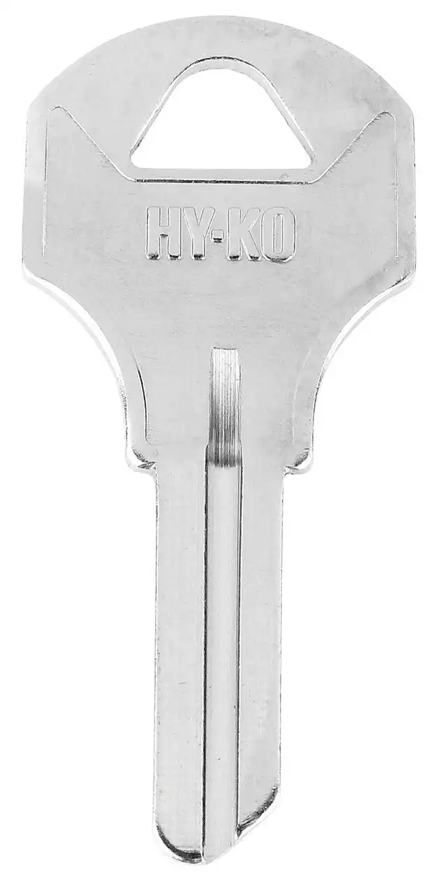 [029069700867] KEYBLANK HY-KO - CO12