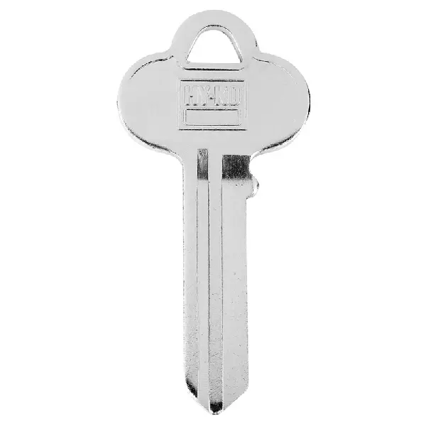 [029069700706] KEYBLANK HY-KO - CO36