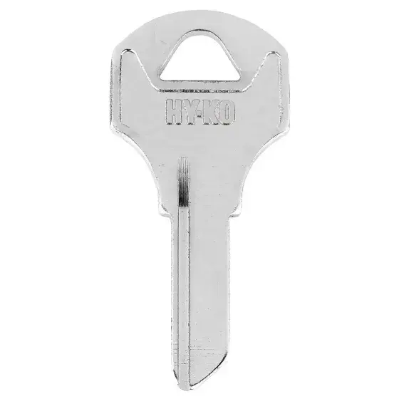 [029069700751] KEYBLANK HY-KO - CO63
