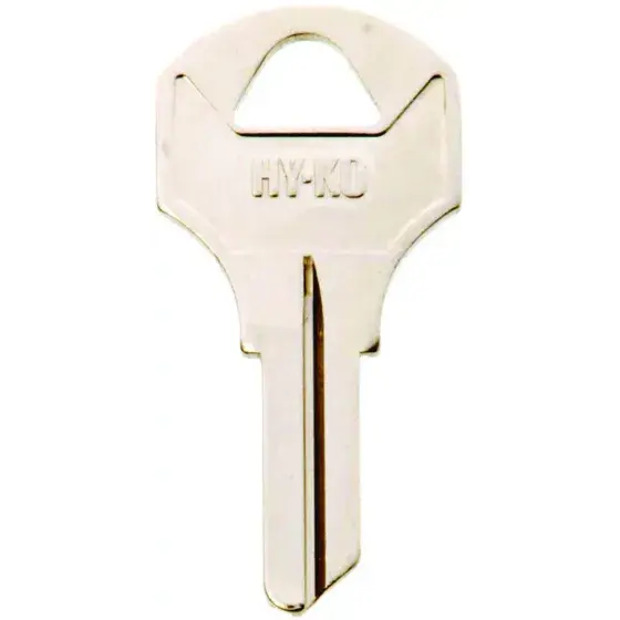 [029069700768] KEYBLANK HY-KO - CO68