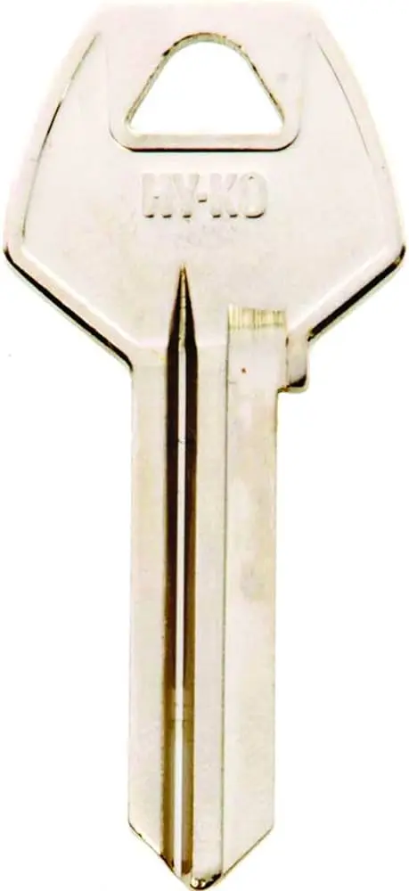 [029069700799] KEYBLANK HY-KO - CO88