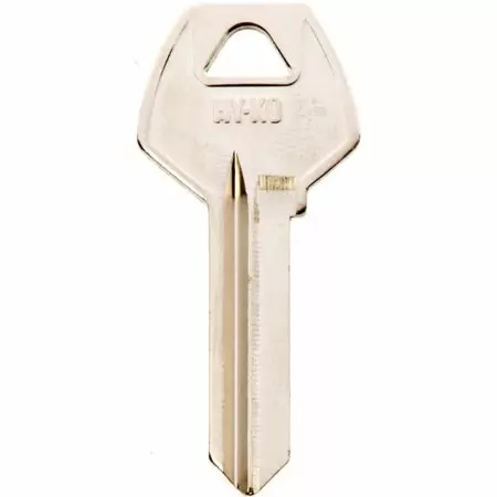 [029069700805] KEYBLANK HY-KO - CO89