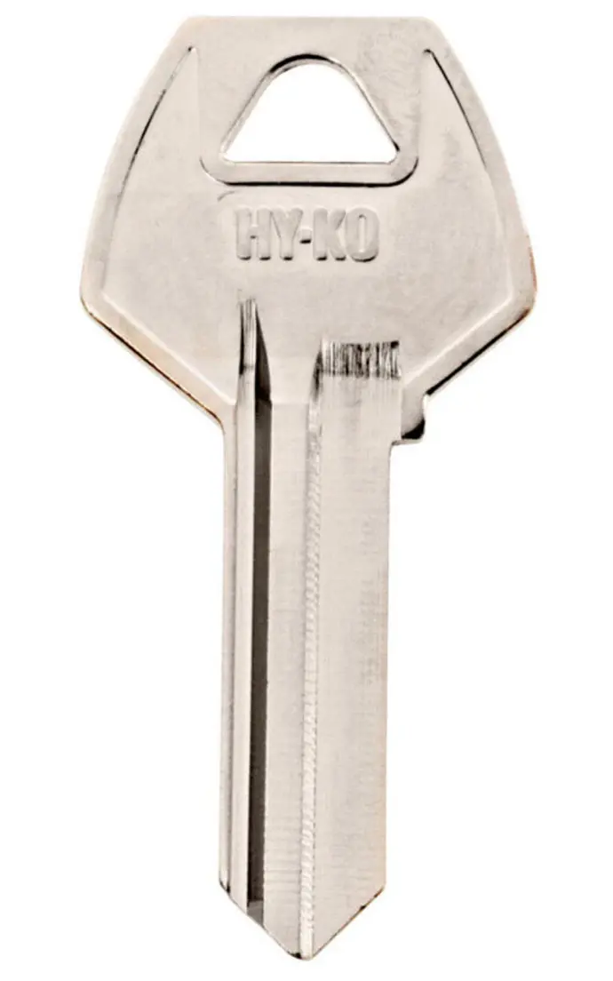 [029069700829] KEYBLANK HY-KO - CO97