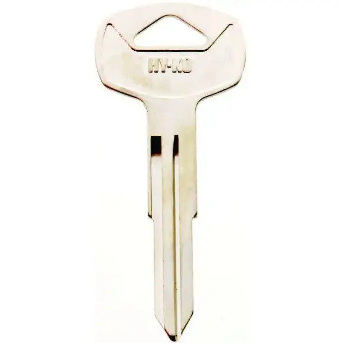 [029069705527] KEYBLANK HY-KO - DA21