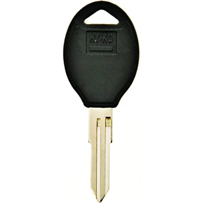 [029069708030] KEYBLANK HY-KO - DA31P