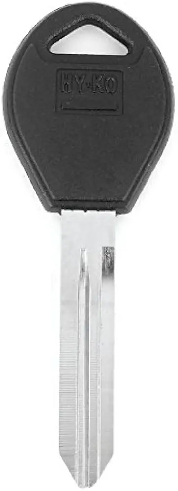 [029069708047] KEYBLANK HY-KO - DA34P