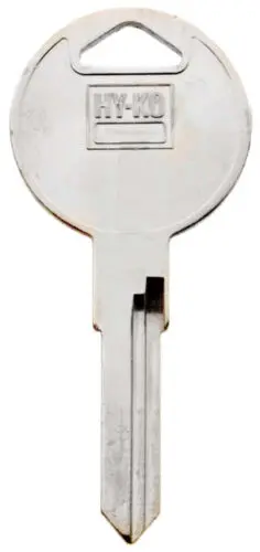 [029069708061] KEYBLANK HY-KO - DA38P