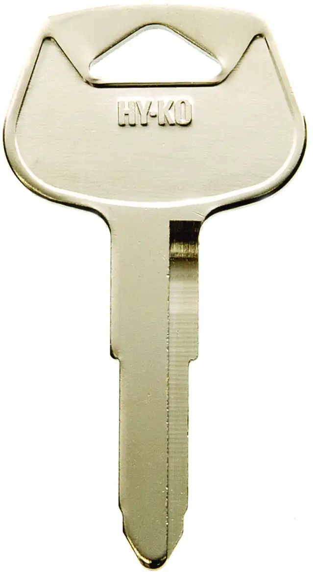 [029069704544] KEYBLANK HY-KO - DC1