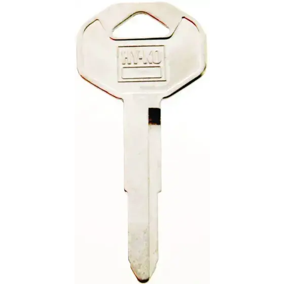 [029069704551] KEYBLANK HY-KO - DC3