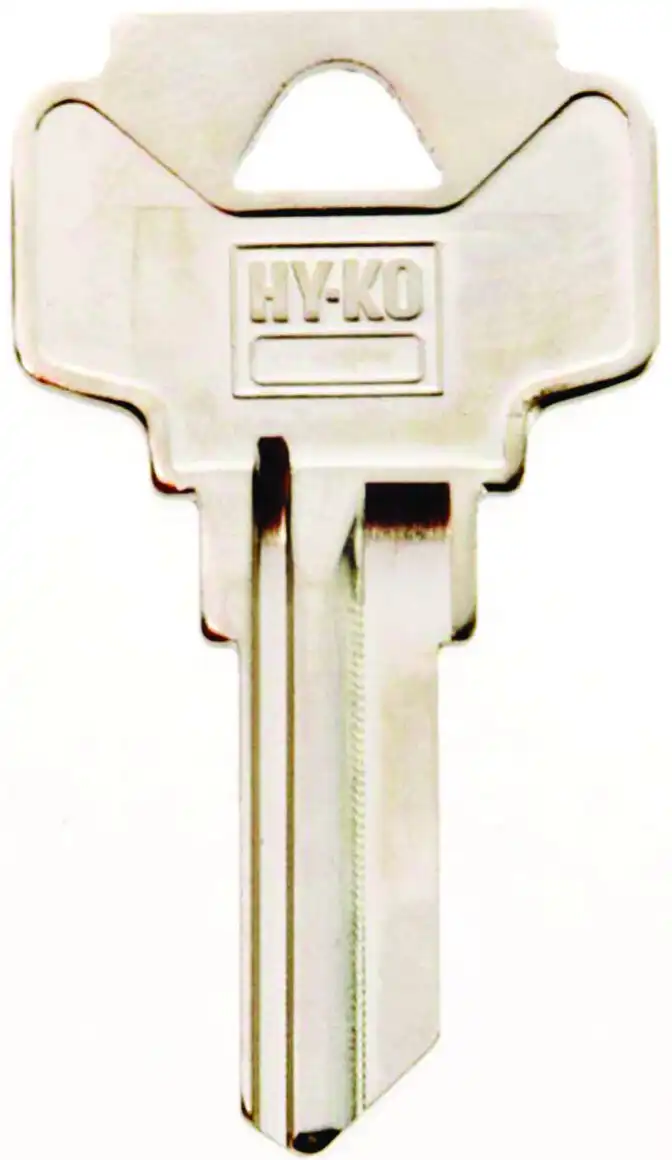 [029069700904] KEYBLANK HY-KO - DE1
