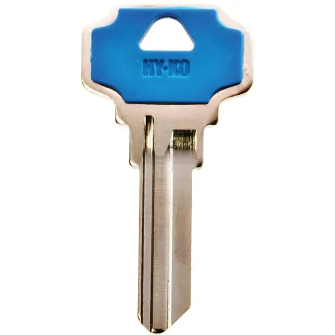 [029069708559] KEYBLANK HY-KO - DE6PC