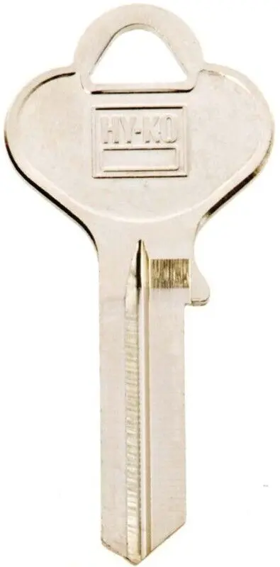 [029069700980] KEYBLANK HY-KO - EA27
