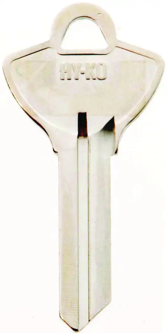 [029069700997] KEYBLANK HY-KO - EL10