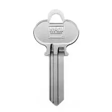 [029069701130] KEYBLANK HY-KO - ER1